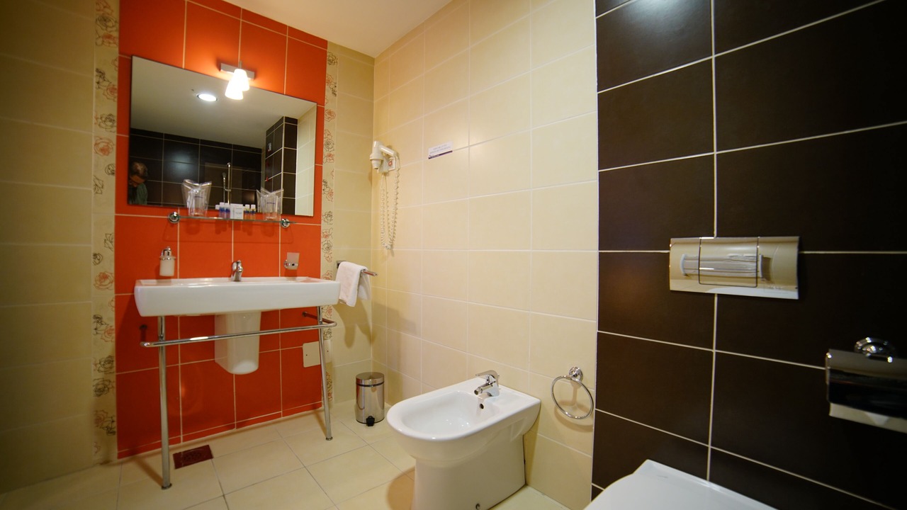 Photo of Bathroom in Zrenjanin