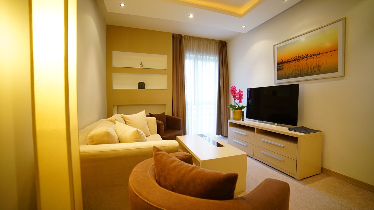 Photo of Bedroom in Zrenjanin