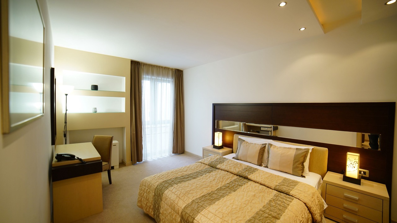 Photo of Bedroom in Zrenjanin
