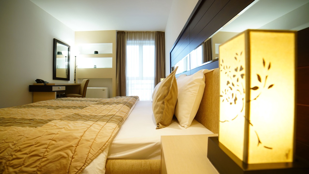 Photo of Bedroom in Zrenjanin