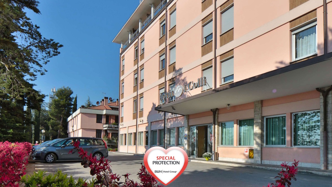 Photo of Outdoor in Macerata