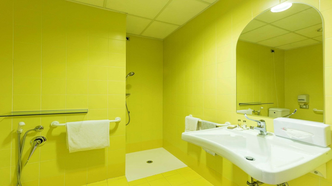 Photo of Bathroom in Macerata