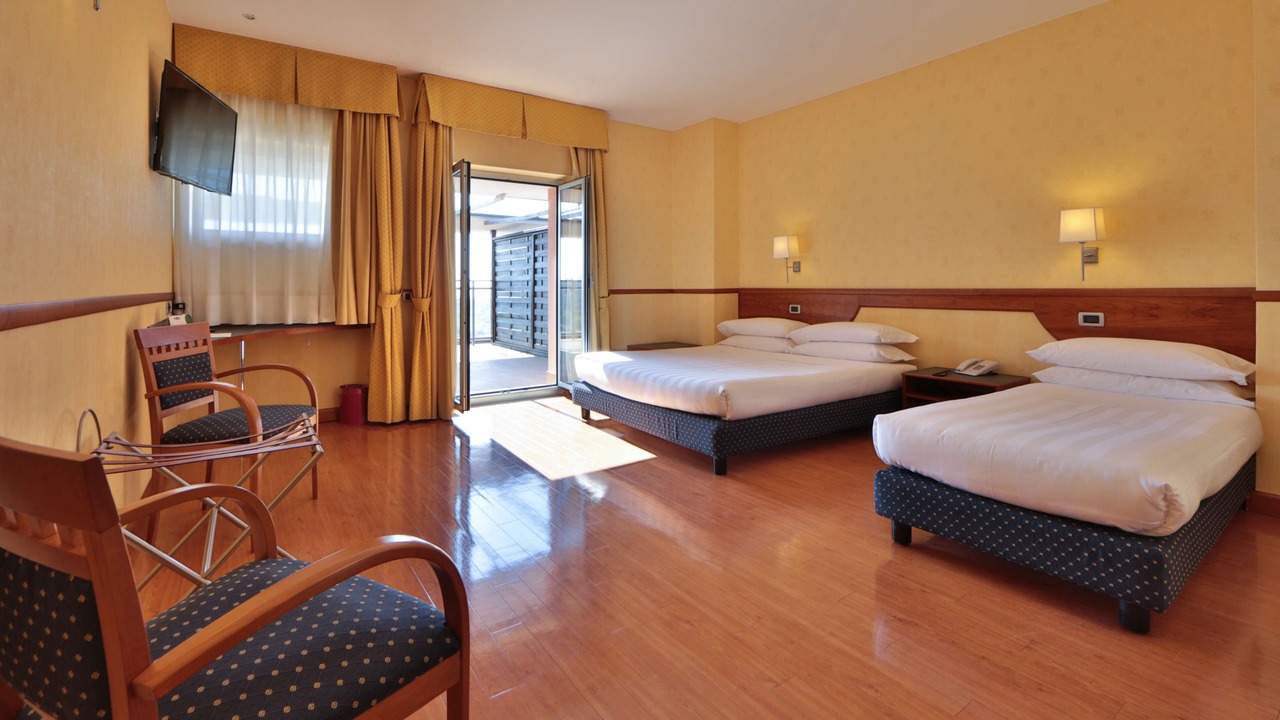Photo of Bedroom in Macerata