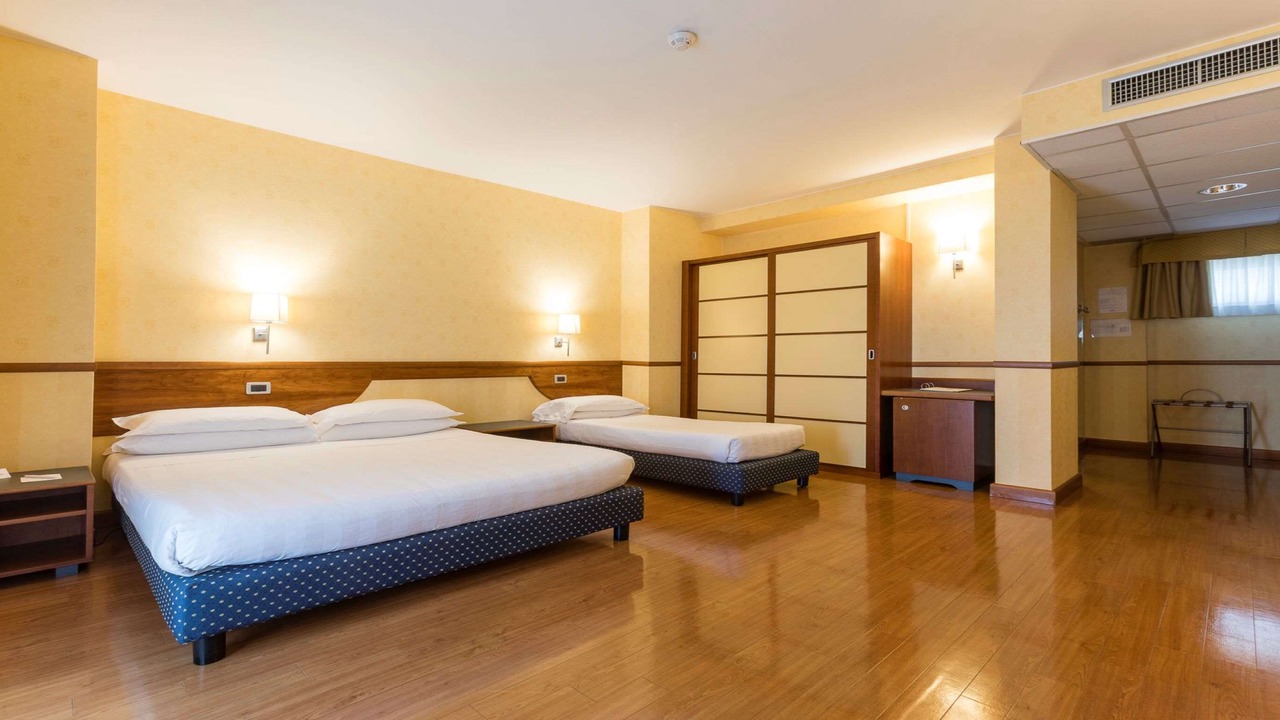 Photo of Bedroom in Macerata