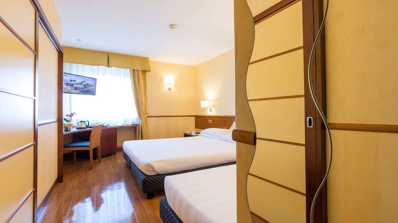 Photo of Bedroom in Macerata