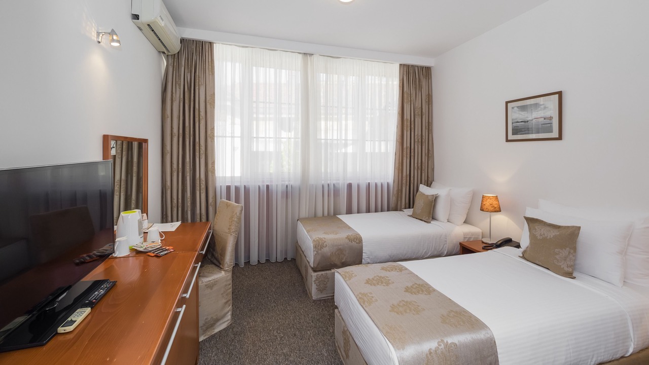 Photo of Bedroom in Skadarlija
