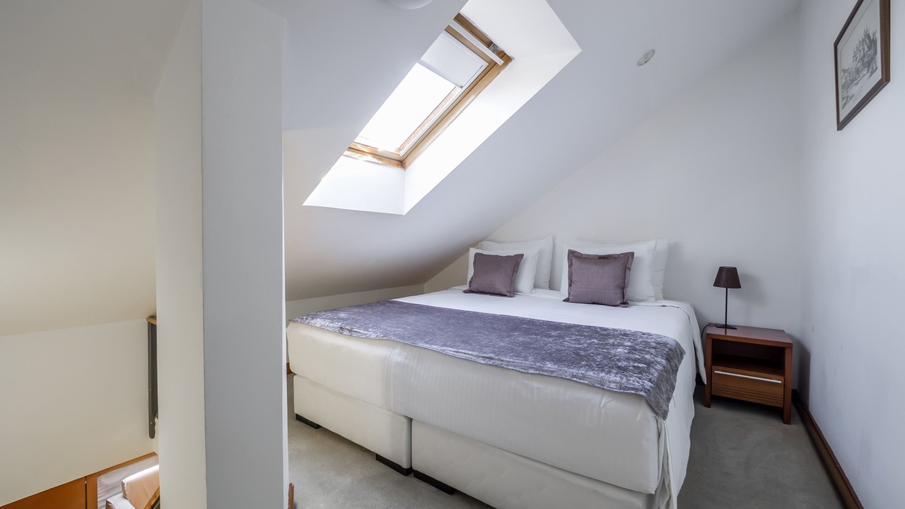 Photo of Bedroom in Skadarlija