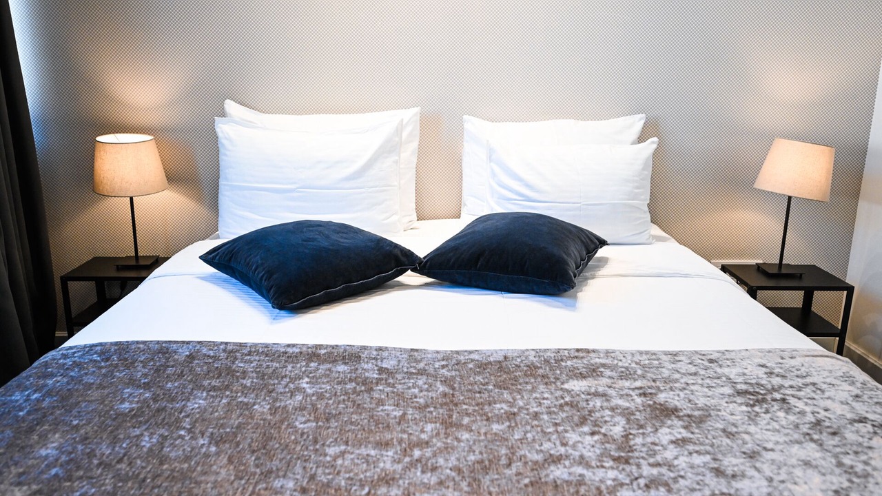 Photo of Bedroom in Skadarlija