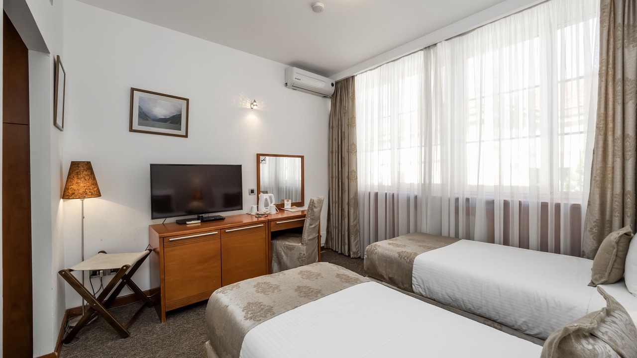 Photo of Bedroom in Skadarlija