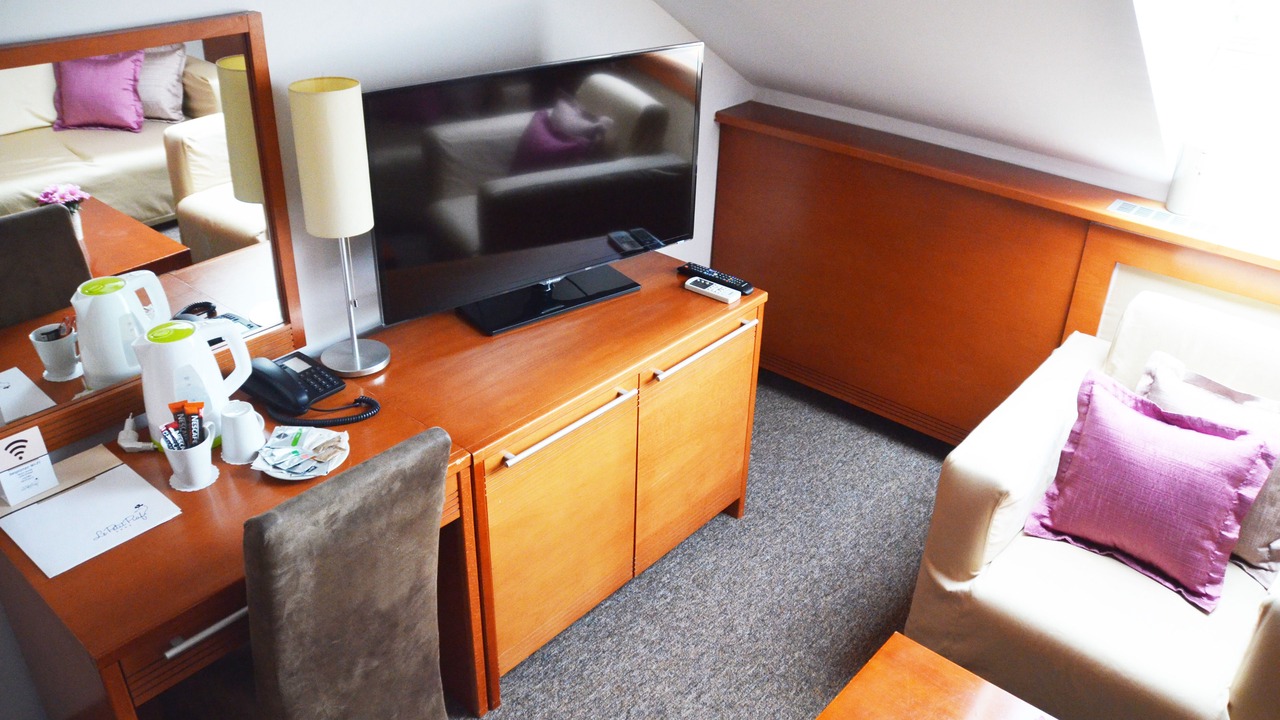 Photo of Bedroom in Skadarlija