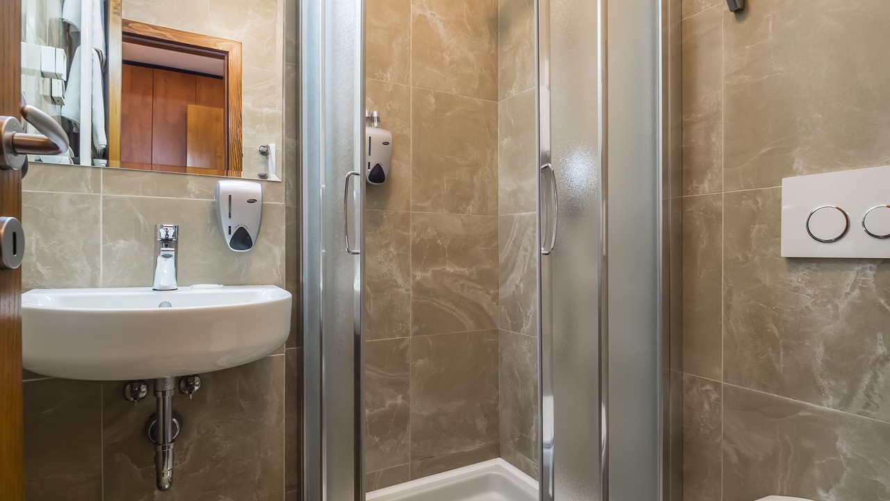 Photo of Bathroom in Skadarlija