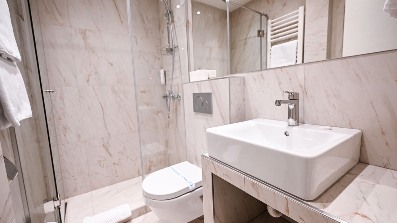 Photo of Bathroom in Skadarlija
