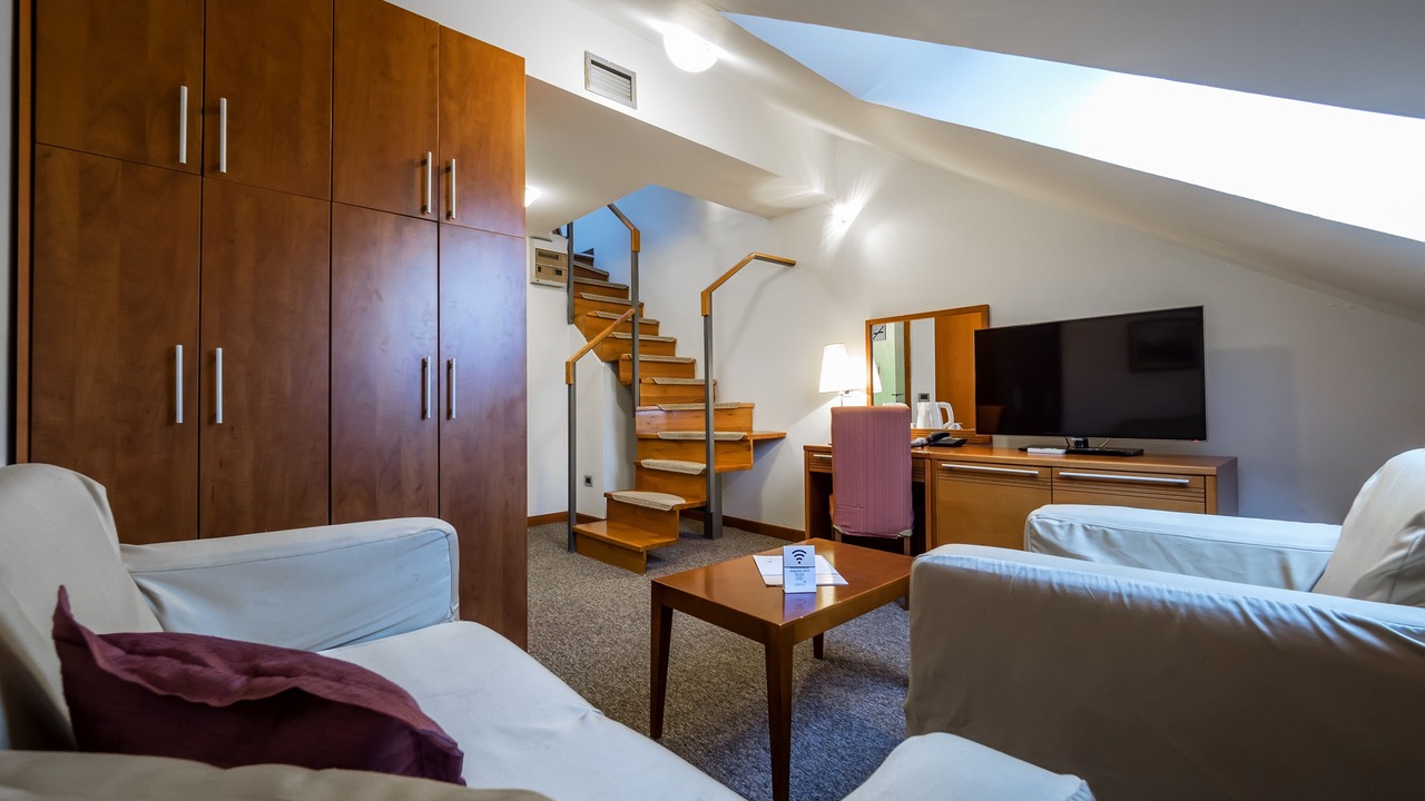 Photo of Bedroom in Skadarlija