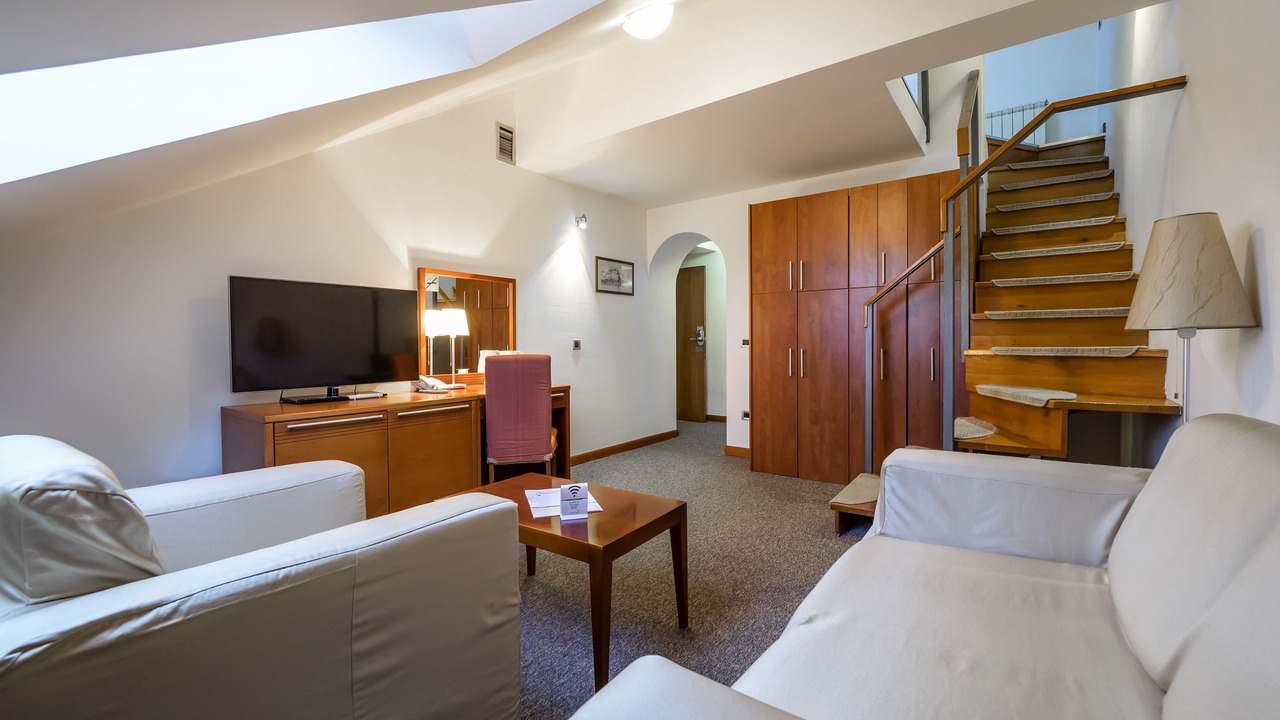 Photo of Livingroom in Skadarlija
