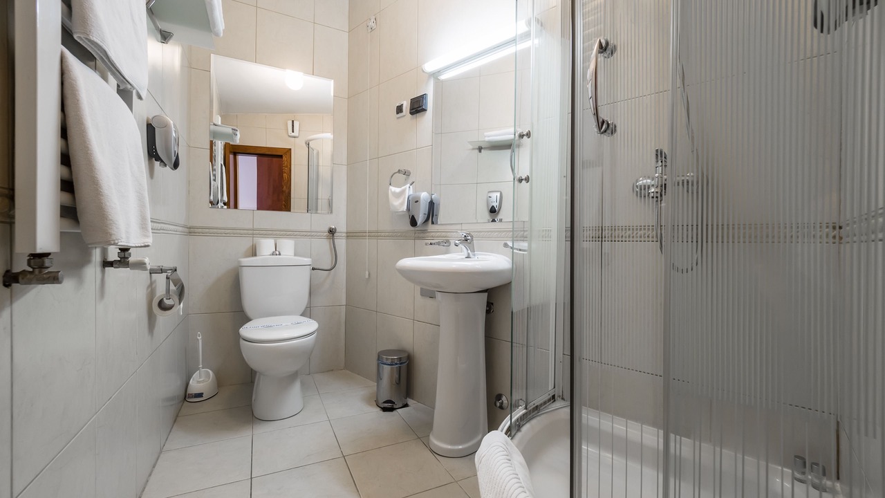 Photo of Bathroom in Skadarlija
