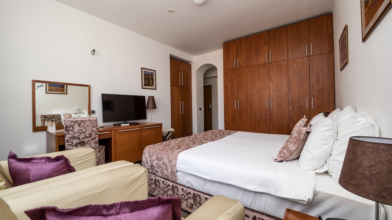 Photo of Livingroom in Skadarlija