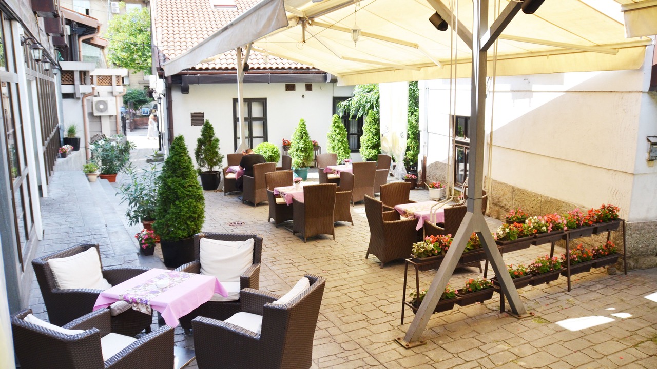 Photo of Outdoor in Skadarlija