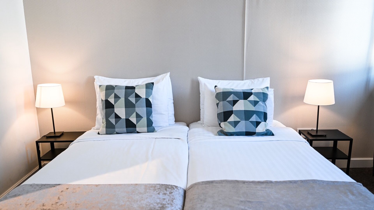 Photo of Bedroom in Skadarlija