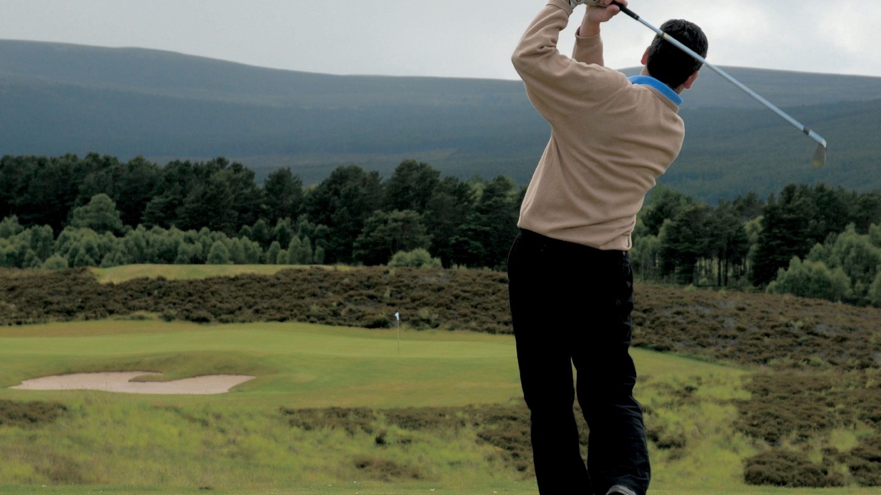 Photo of Others in Aviemore