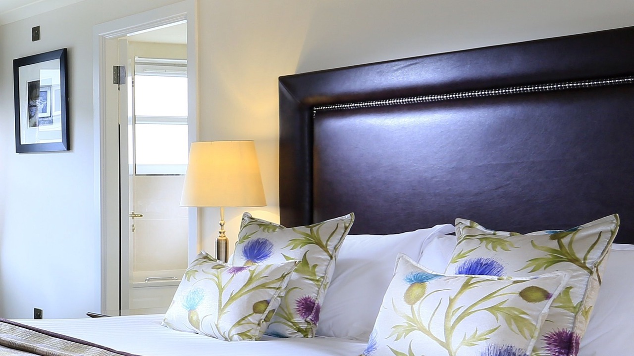Photo of Bedroom in Aviemore