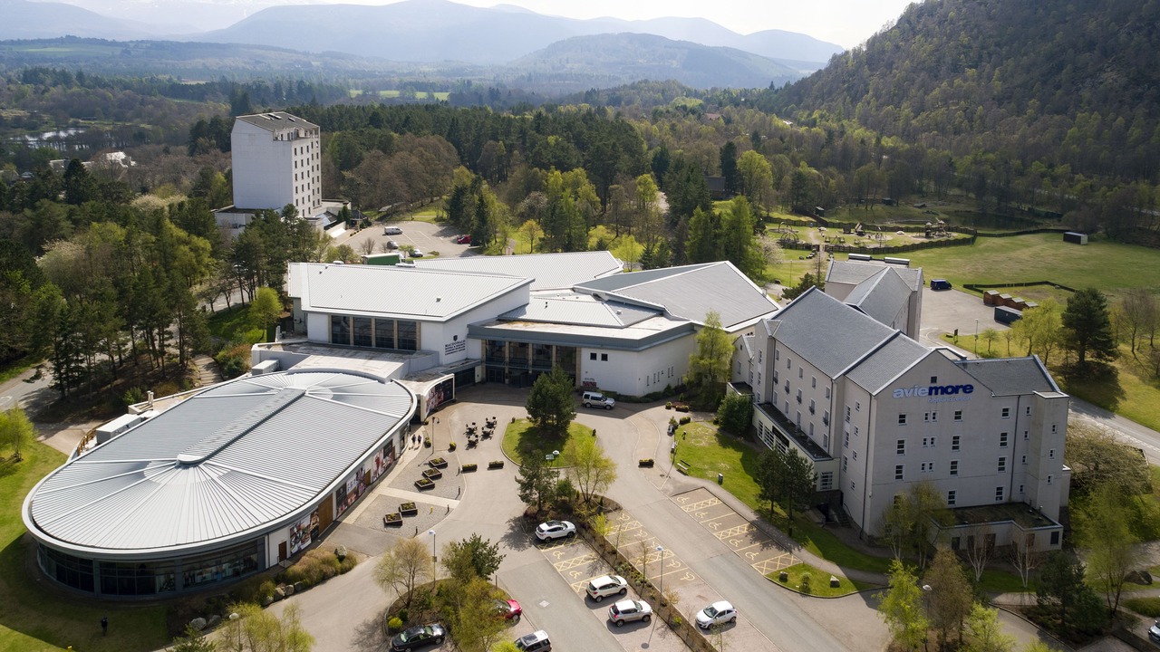 Photo of Outdoor in Aviemore