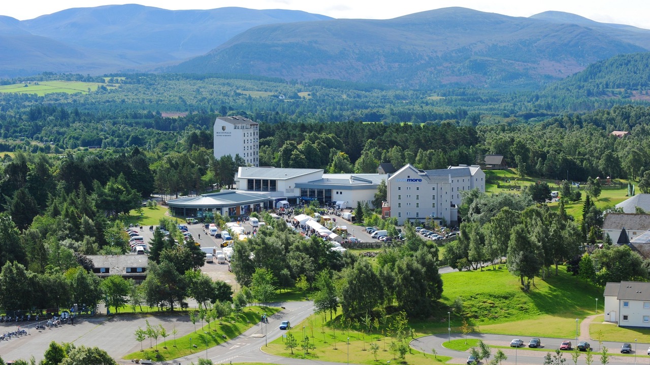 Photo of Outdoor in Aviemore