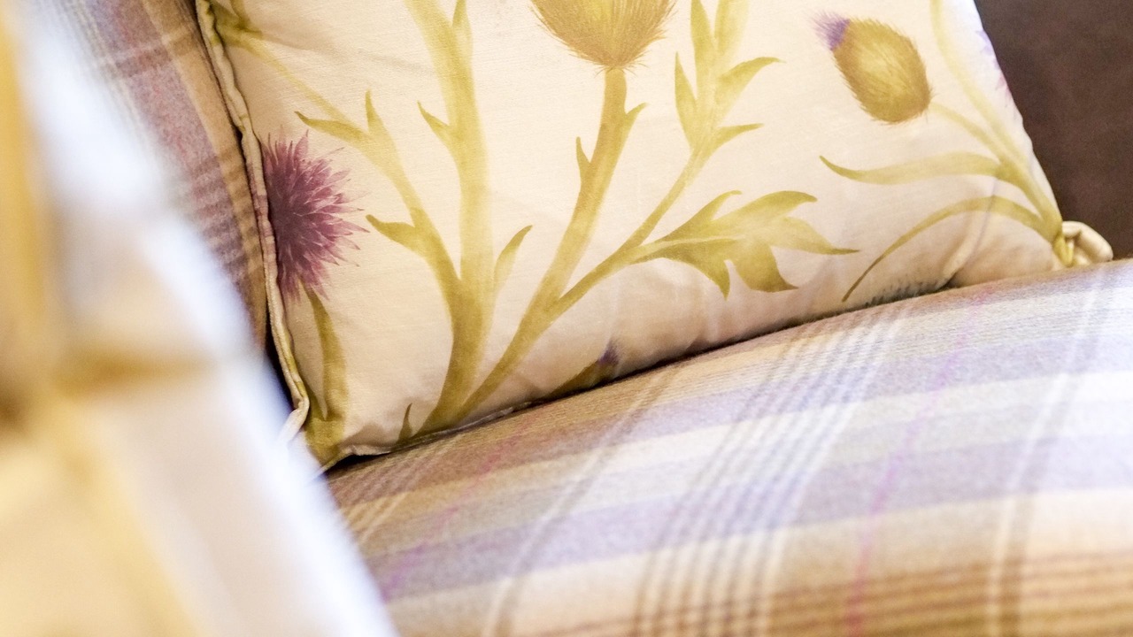 Photo of Bedroom in Aviemore
