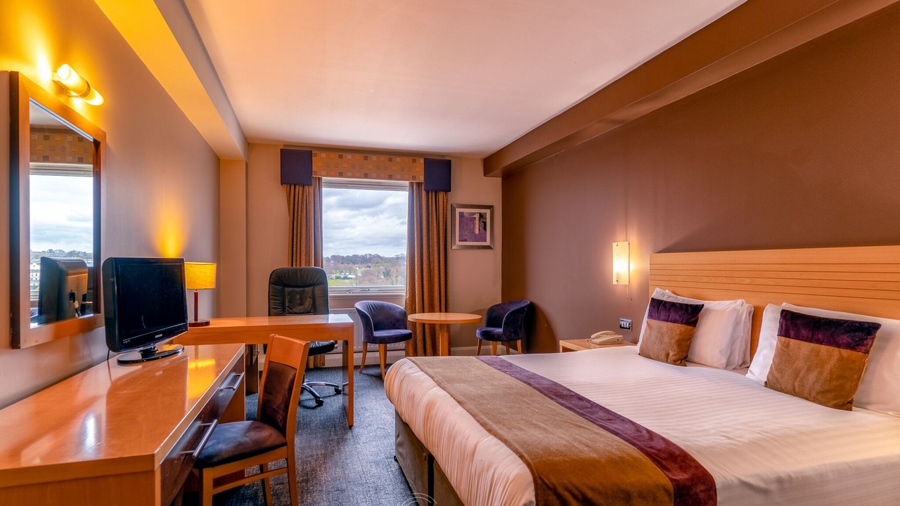 Photo of Bedroom in Londonderry