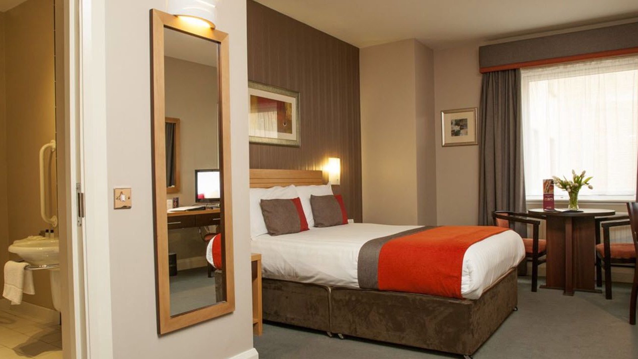 Photo of Bedroom in Londonderry