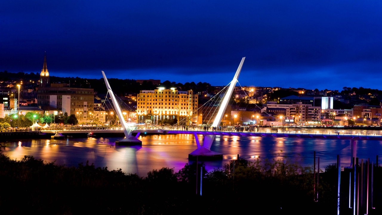 Photo of Outdoor in Londonderry