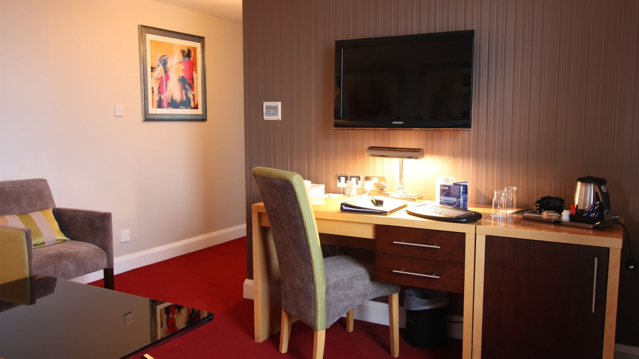 Photo of Bedroom in Londonderry