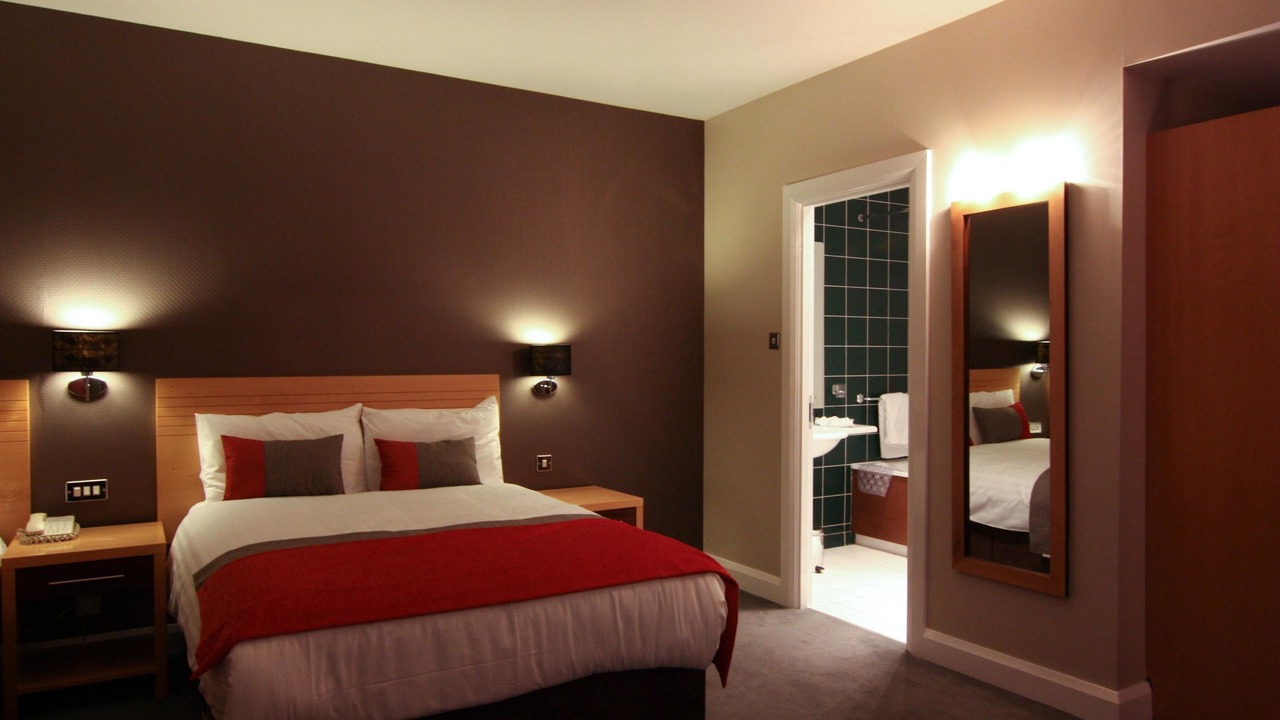 Photo of Bedroom in Londonderry
