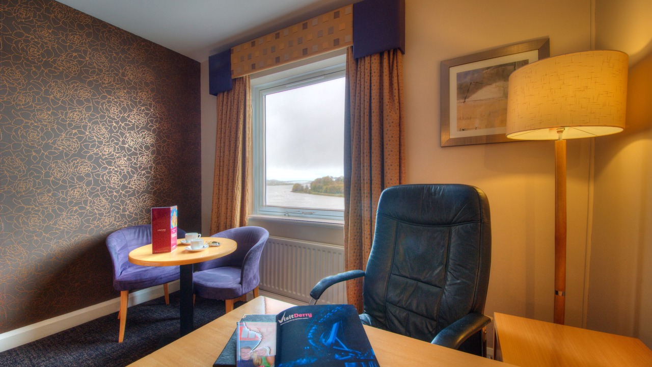 Photo of Bedroom in Londonderry