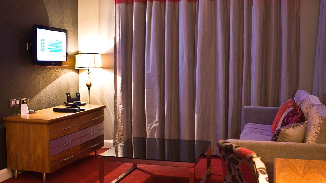 Photo of Bedroom in Londonderry