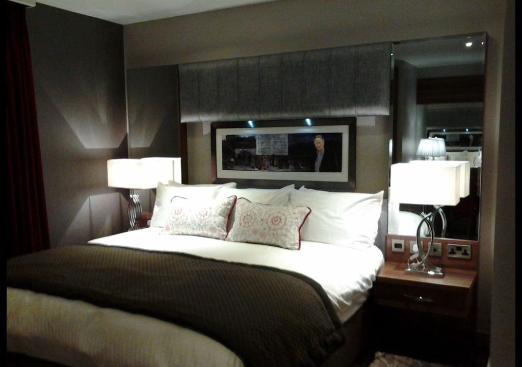 Photo of Bedroom in Londonderry