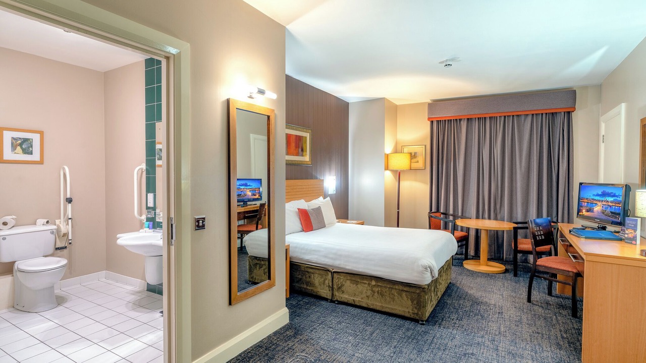Photo of Bedroom in Londonderry