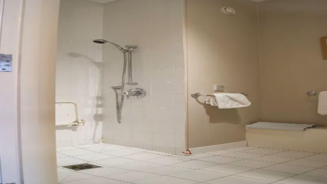 Photo of Bathroom in Londonderry