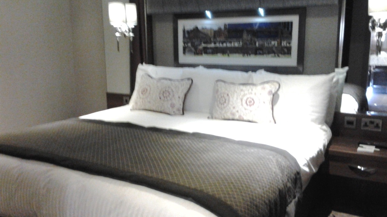 Photo of Bedroom in Londonderry