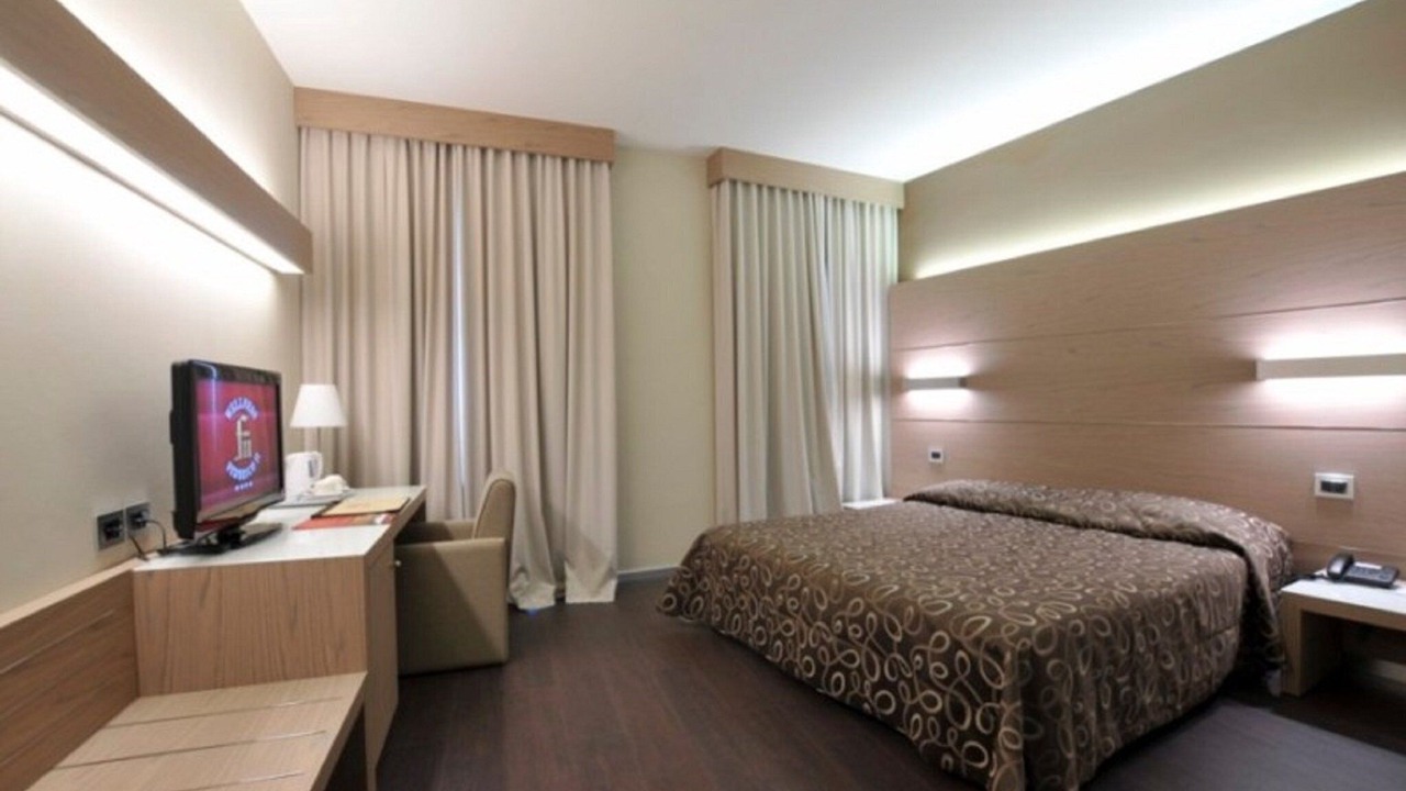 Photo of Bedroom in Jesi
