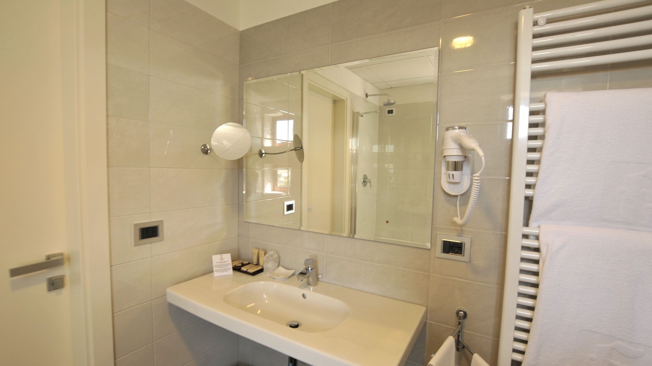 Photo of Bedroom in Jesi