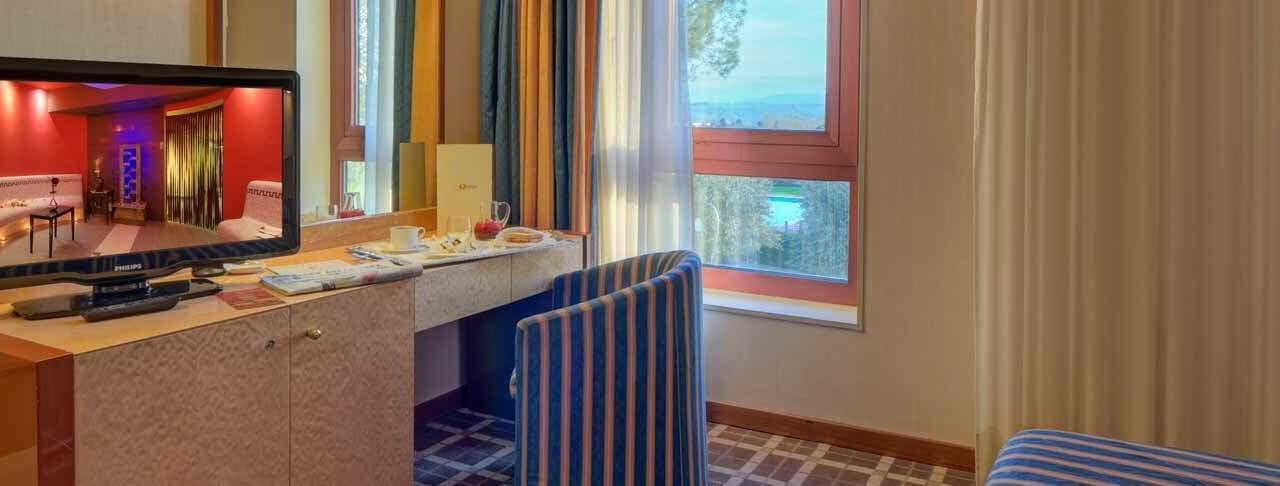Photo of Bedroom in Jesi