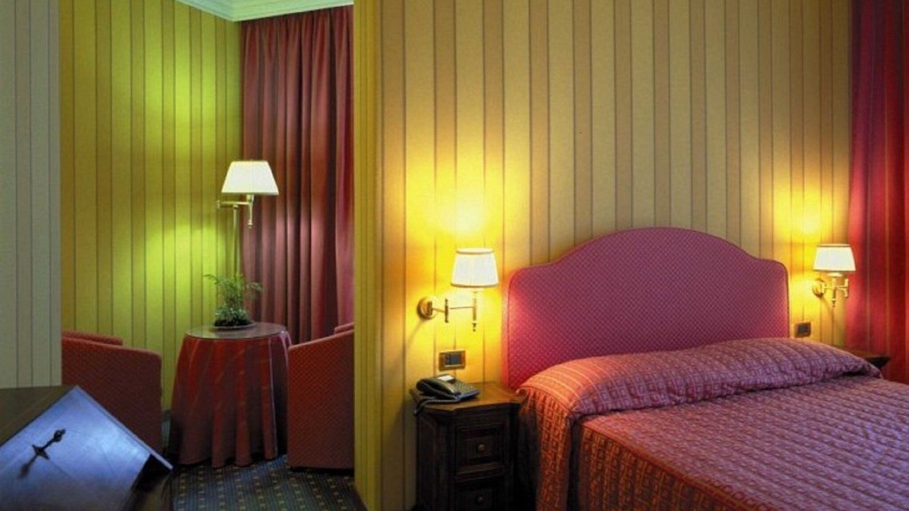 Photo of Bedroom in Jesi