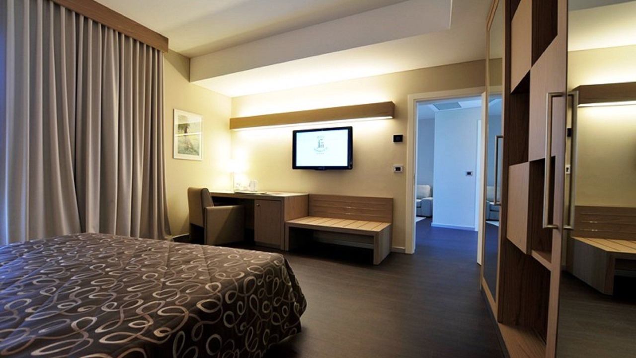 Photo of Bedroom in Jesi