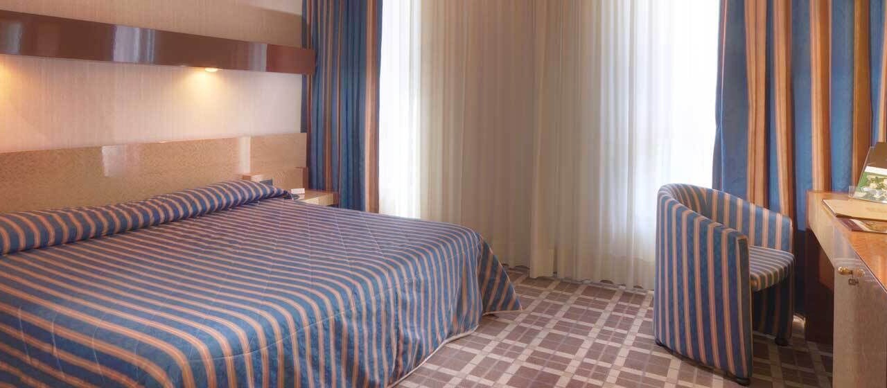 Photo of Bedroom in Jesi