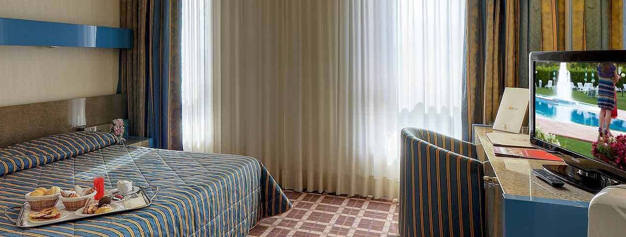 Photo of Bedroom in Jesi