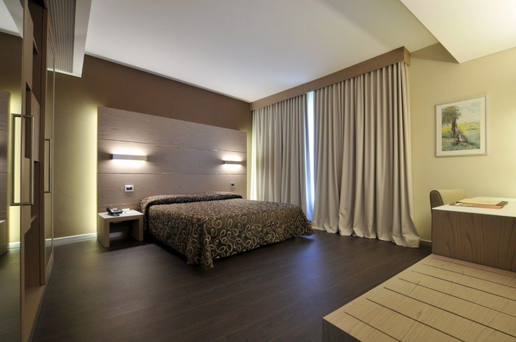Photo of Bedroom in Jesi