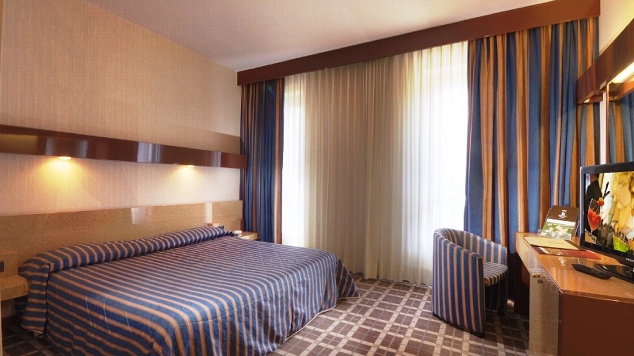 Photo of Bedroom in Jesi