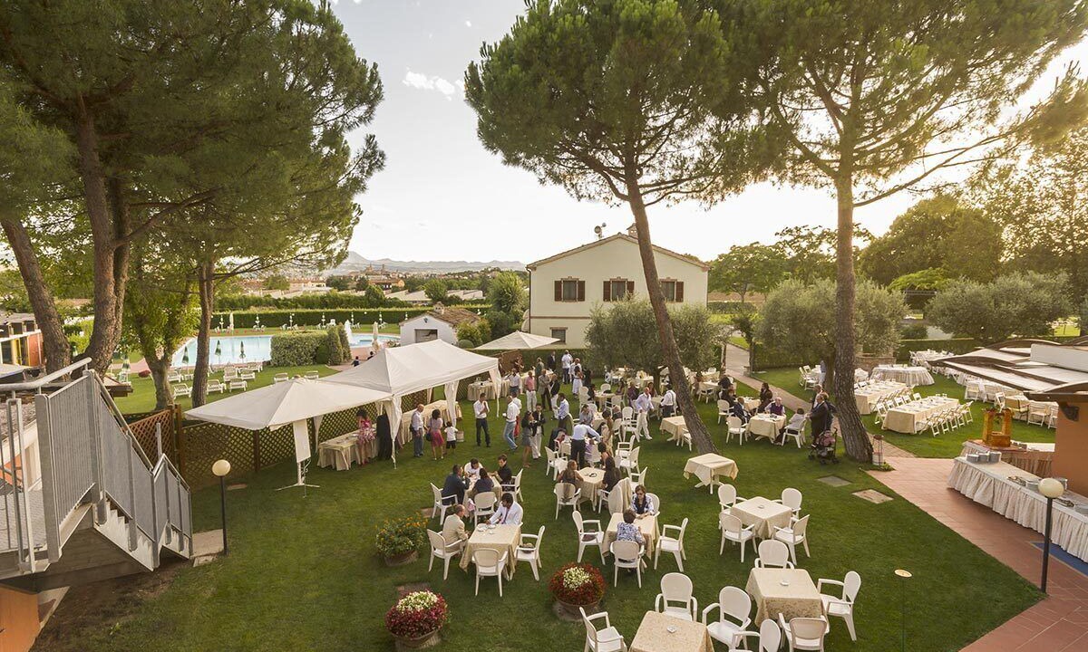 Photo of Outdoor in Jesi
