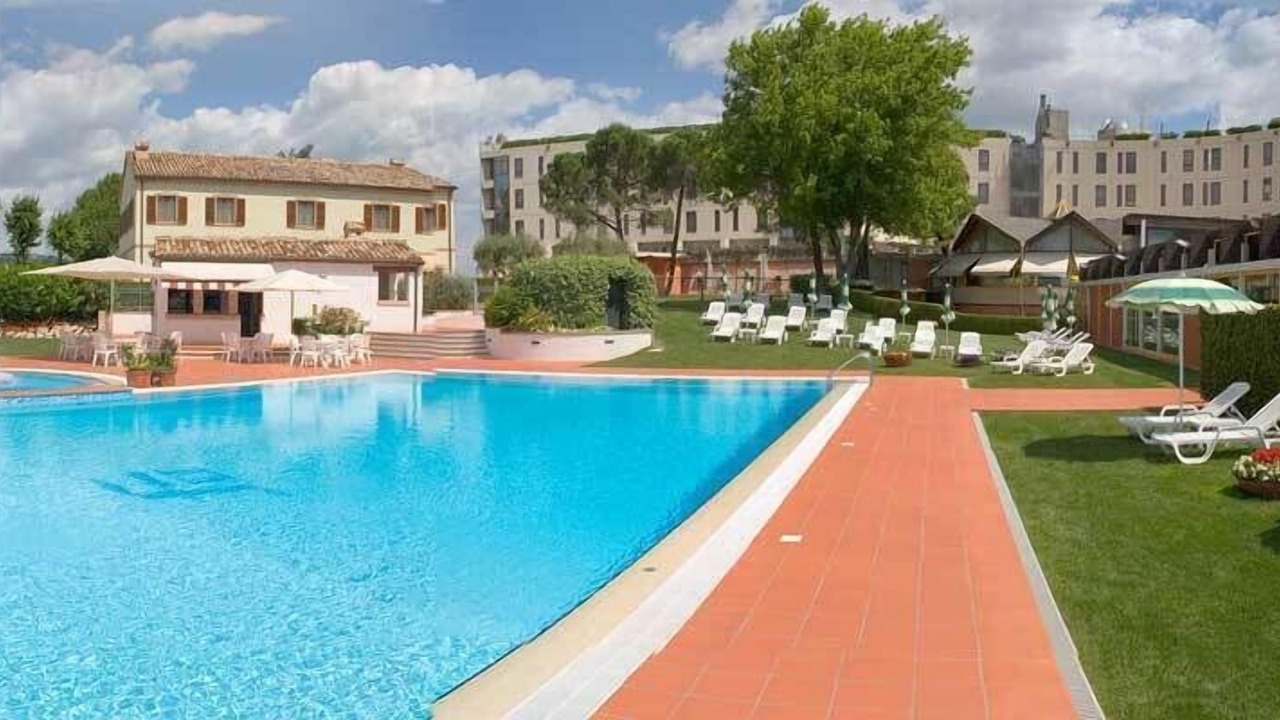 Photo of Outdoor in Jesi