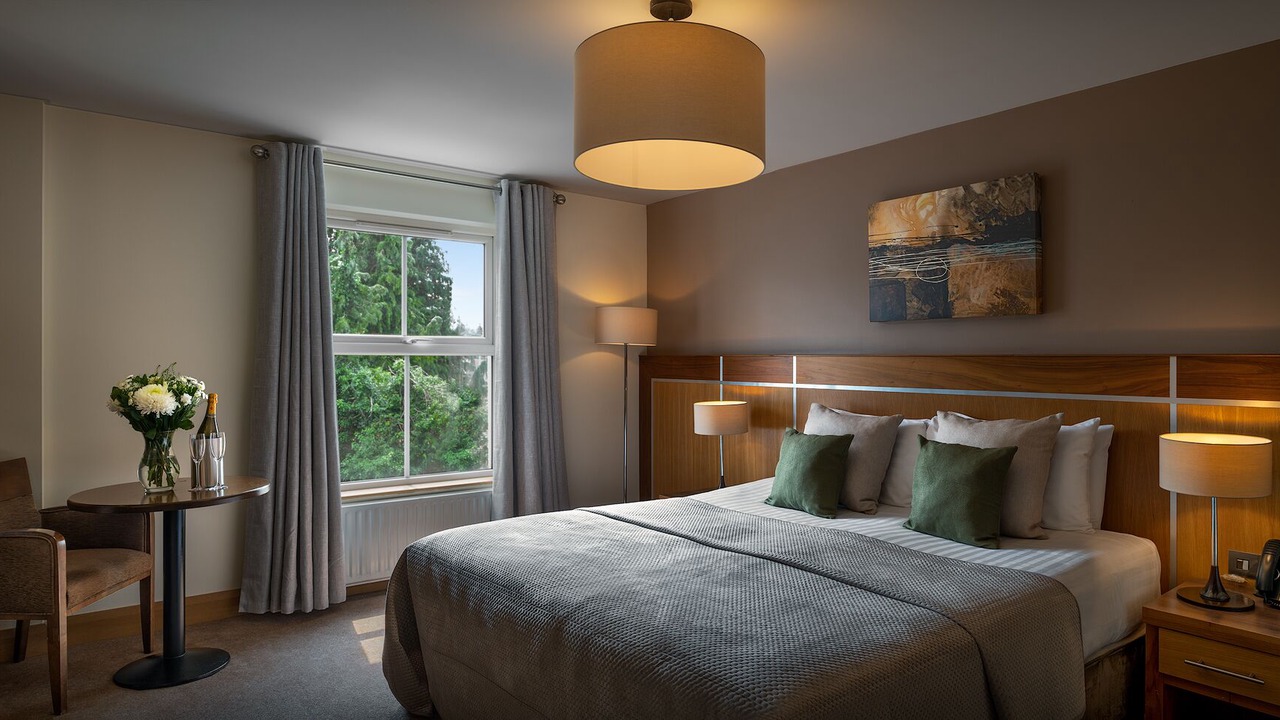 Photo of Bedroom in Enniskillen